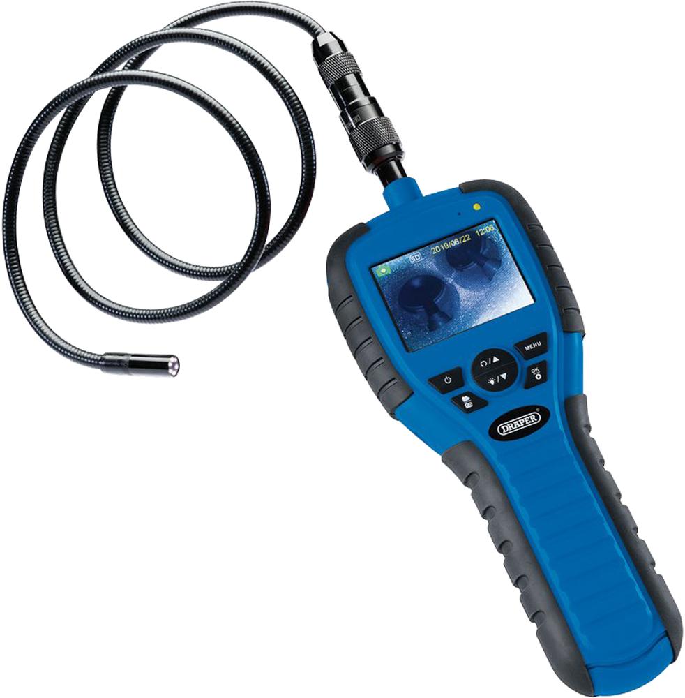 Draper Tools 92577 Inspection Camera