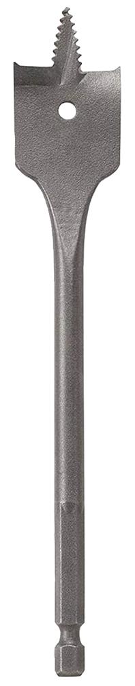 Bosch - Professional (Blue) 2608587582 Flat Wood Drill Bit Hex Shank 28X152Mm