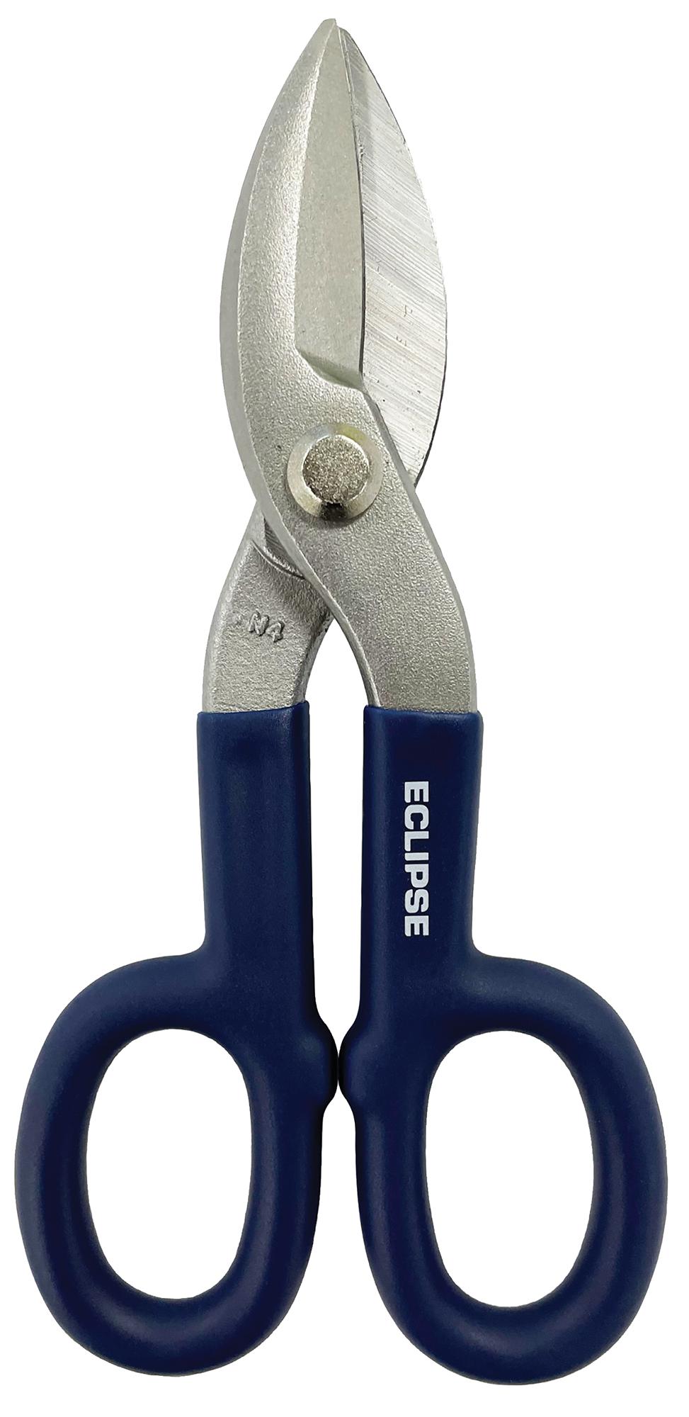 Eclipse Ects7 Snips, 0.53Mm, 180Mm L