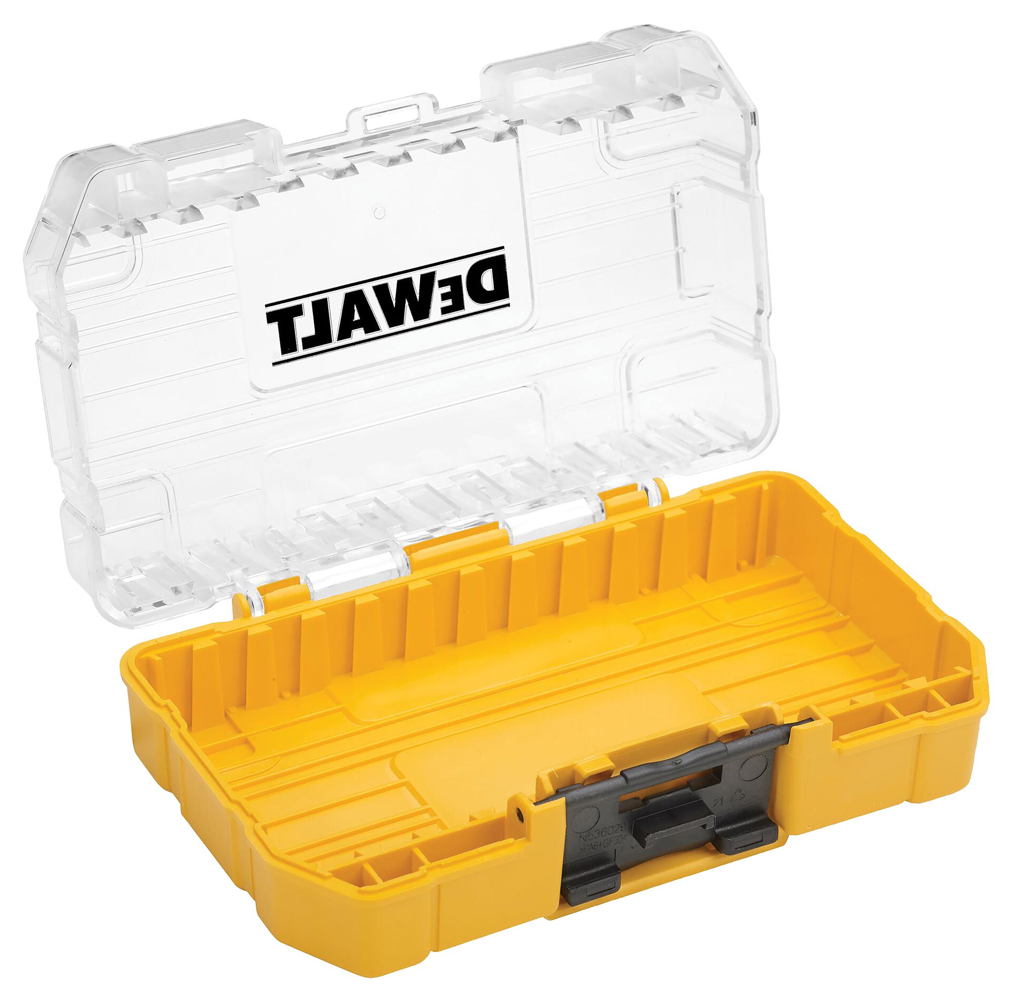 Dewalt Dt70801-Qz Small Tough Case Empty