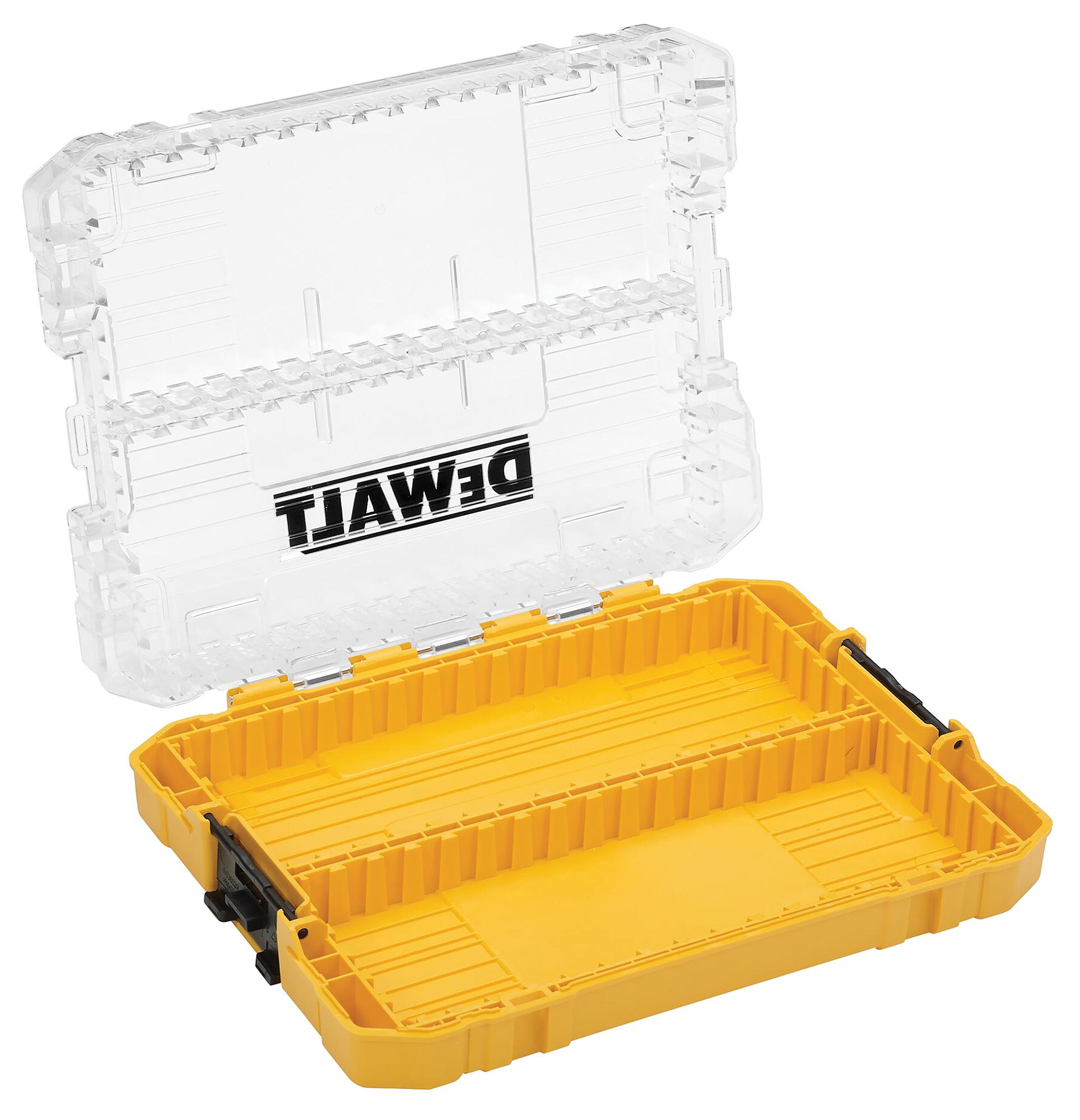 Dewalt Dt70803-Qz Medium Tough Case Thick Empty