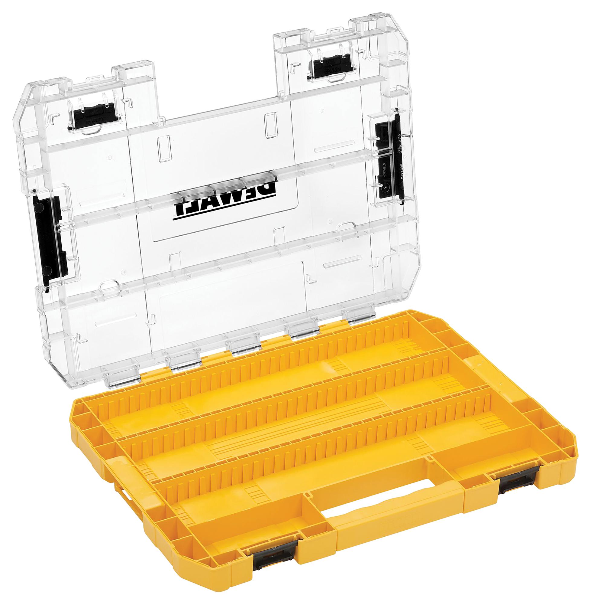 Dewalt Dt70804-Qz Large Tough Case Empty