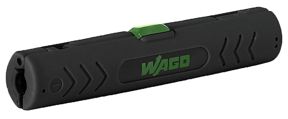 Wago 206-1451 Data Cable Stripper, 4.5Mm To 10Mm