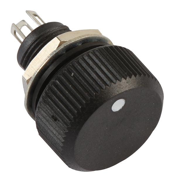 Vishay Pa16Np102Mab15 Potentiometer, Linear, 1K, 1W, 20%