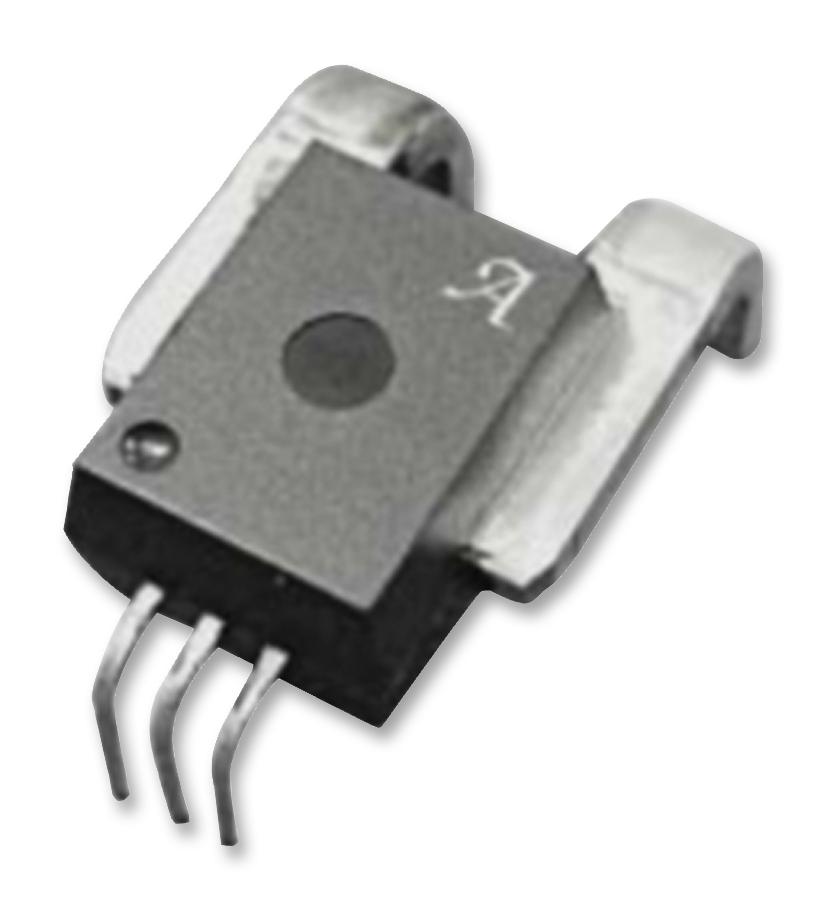 Allegro Microsystems Acs758Lcb-050B-Pff-T Ic, Current Sensor, 50A, 3Cb