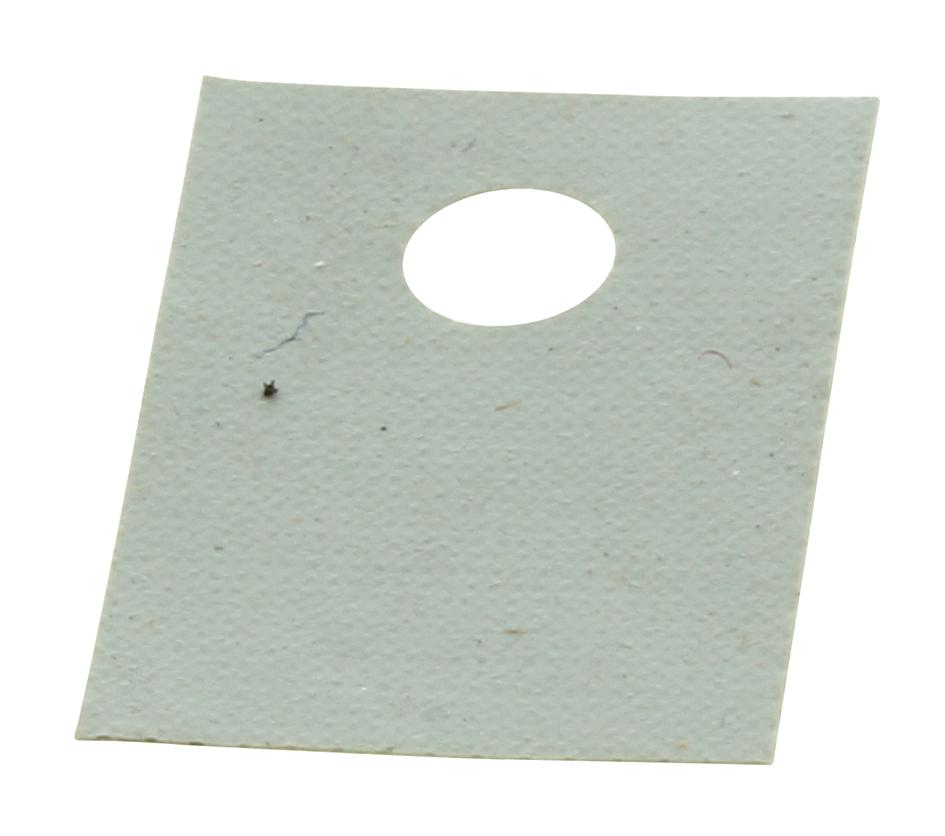 Boyd 53-77-4Acg Thermal Pad, 19.5X12.7Mm, To-220