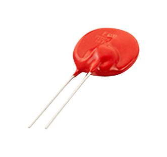 Littelfuse Tmov20Rp150E Metal Oxide Varistor, 150V 395V Rad