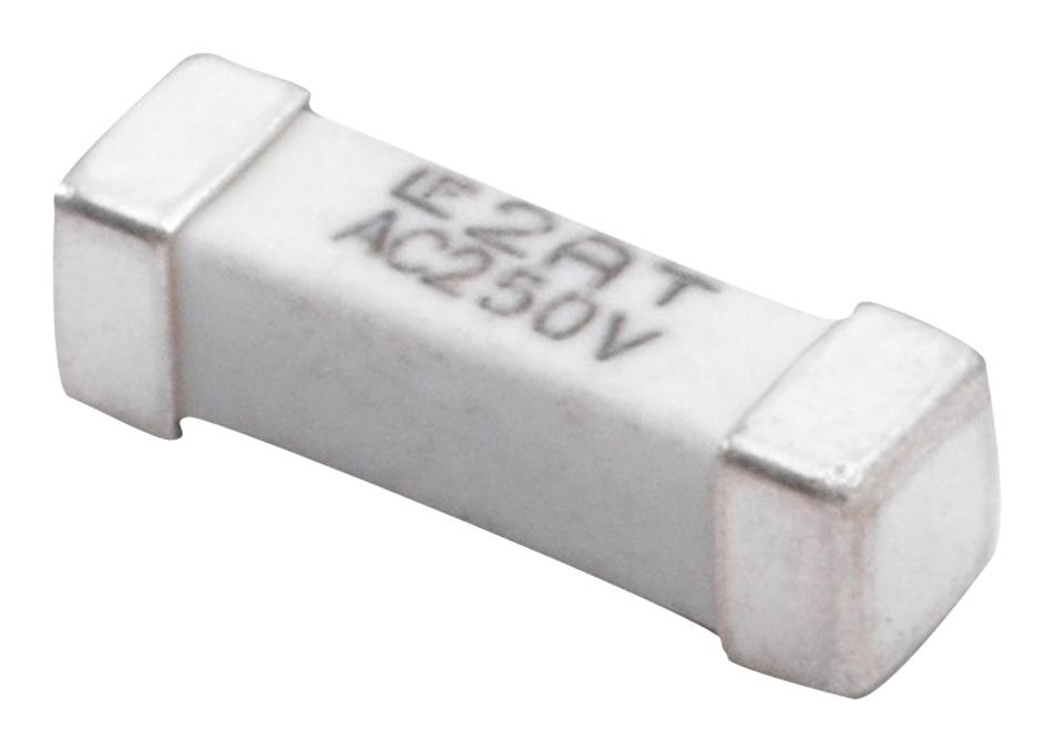 Littelfuse 0443001.dr. Smd Fuse, Slow Blow, 1A, 250Vac, 4012