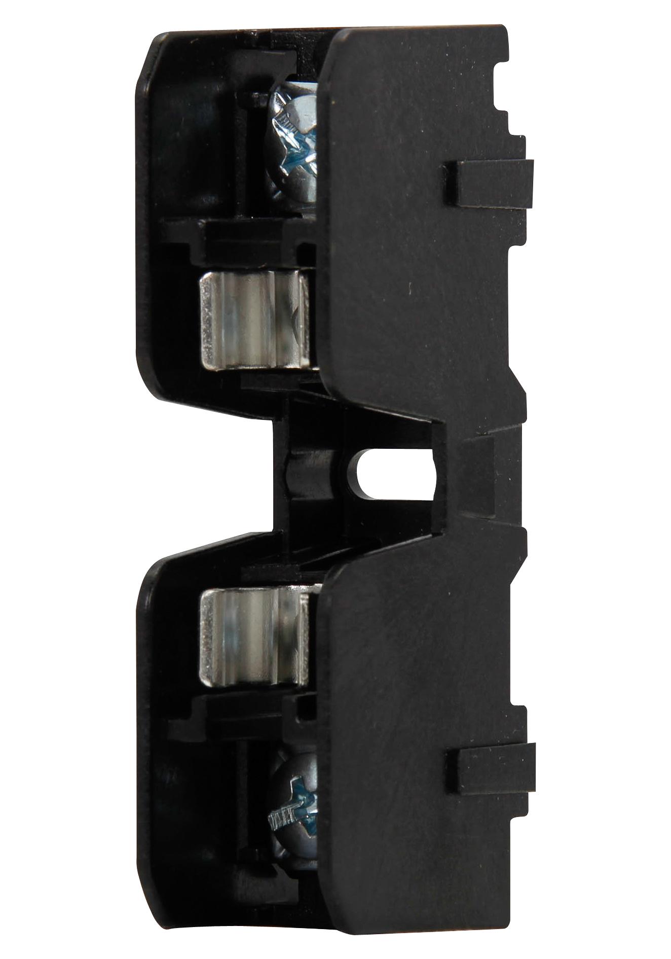 Eaton Bussmann Bmm603-1Sq Modular Fuse Holder, 20A, 600V, Qc/screw