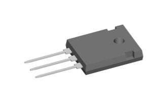 Littelfuse Ixxh80N65B4 Transistor, Igbt, 650V, 160A, To-247Ad