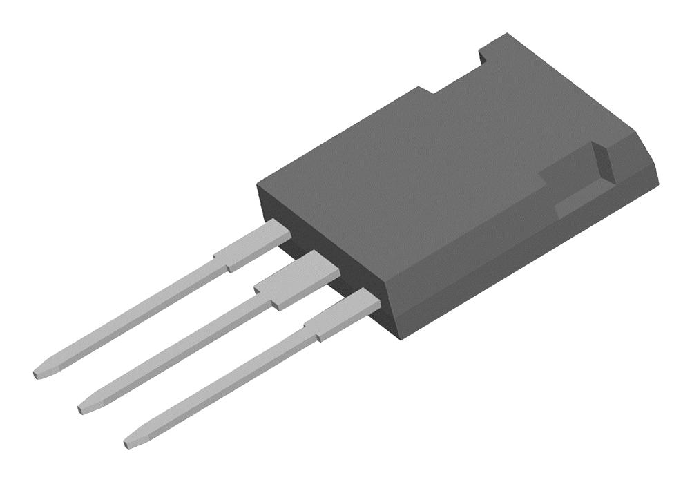 Littelfuse Ixyx30N170Cv1 Transistor, Igbt, 1.7Kv, 100A, Plus247