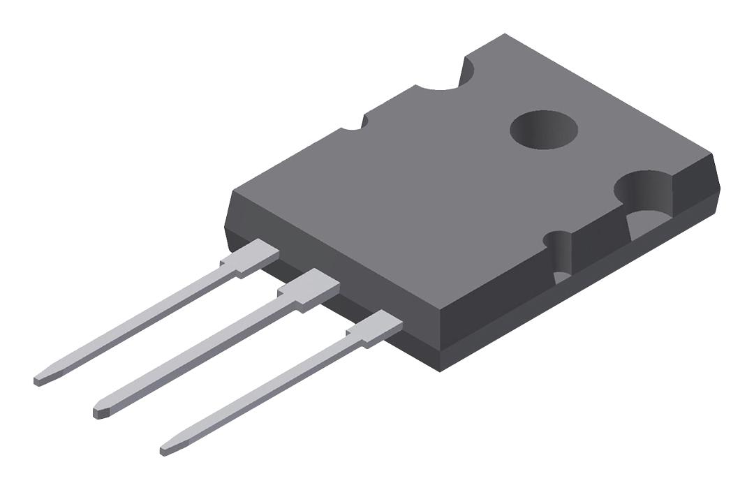 Littelfuse Ixyk120N120C3 Transistor, Igbt, 1.2Kv, 240A, To-264