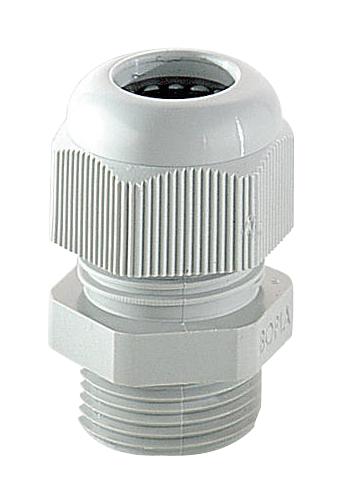 Bopla 10000300 Cable Gland, Polyamide, 5Mm-10Mm