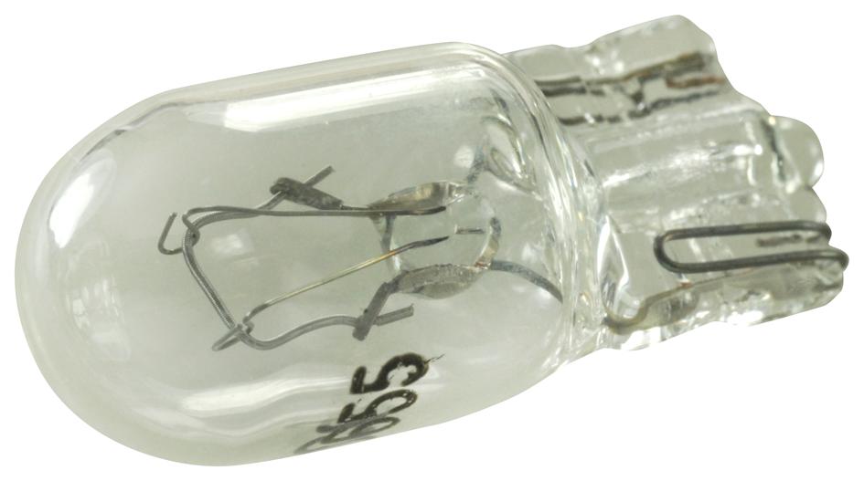 Cec Industries 655 Lamp, Incandescent,wedge, 28V, 5.6W