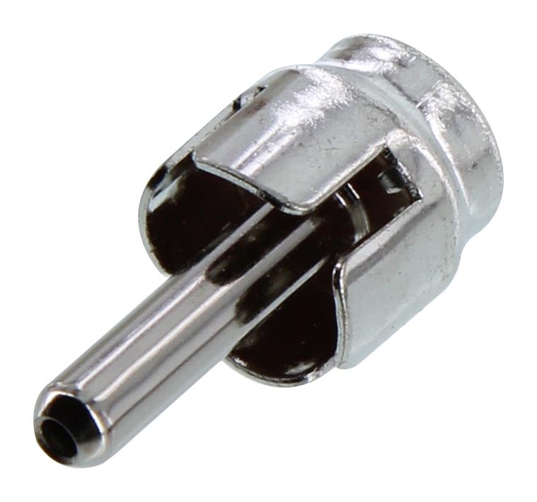 Switchcraft/conxall 3501Mx Rca Connector, Plug, 2Pos, 9.1Mm