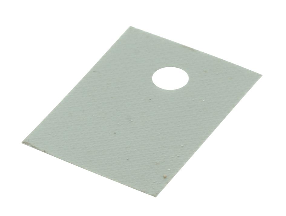 Boyd 53-77-9G Thermal Pad, 18.42X13.21Mm, To-220