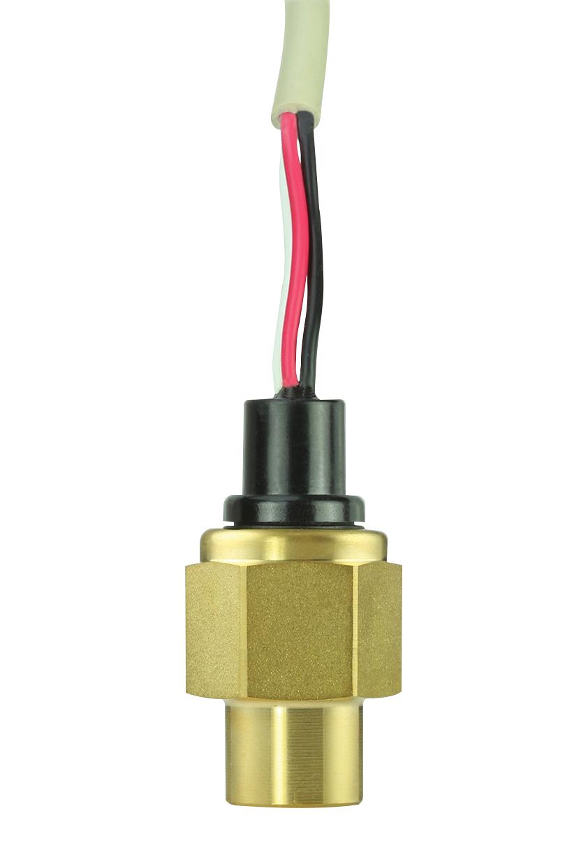 Honeywell Px3Ef1Bs016Bsaax Pressure Sensor, 16Bar, 7/16-20 Unf