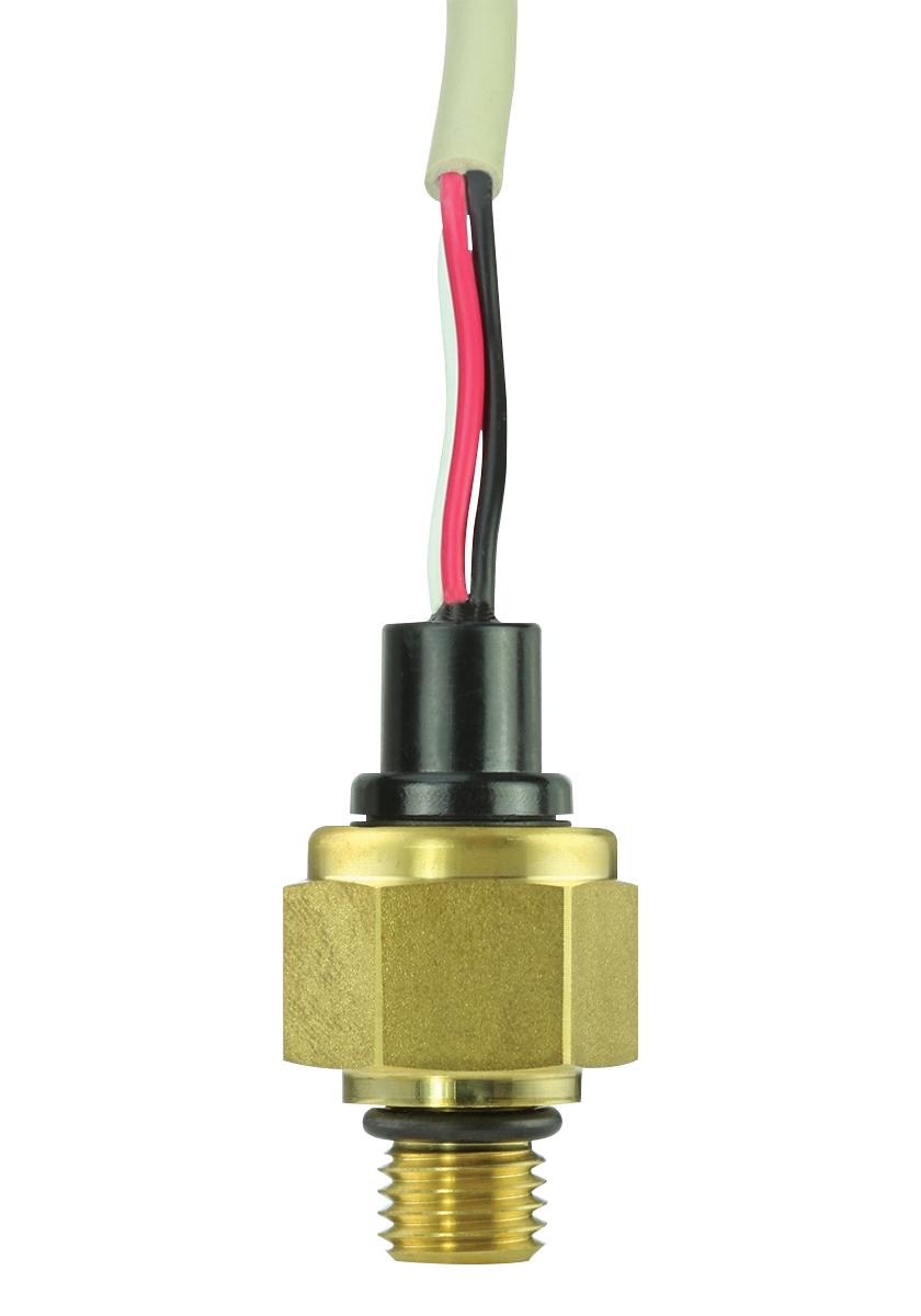 Honeywell Px3Em1Bs025Bsaax Pressure Sensor, 25Bar, M12