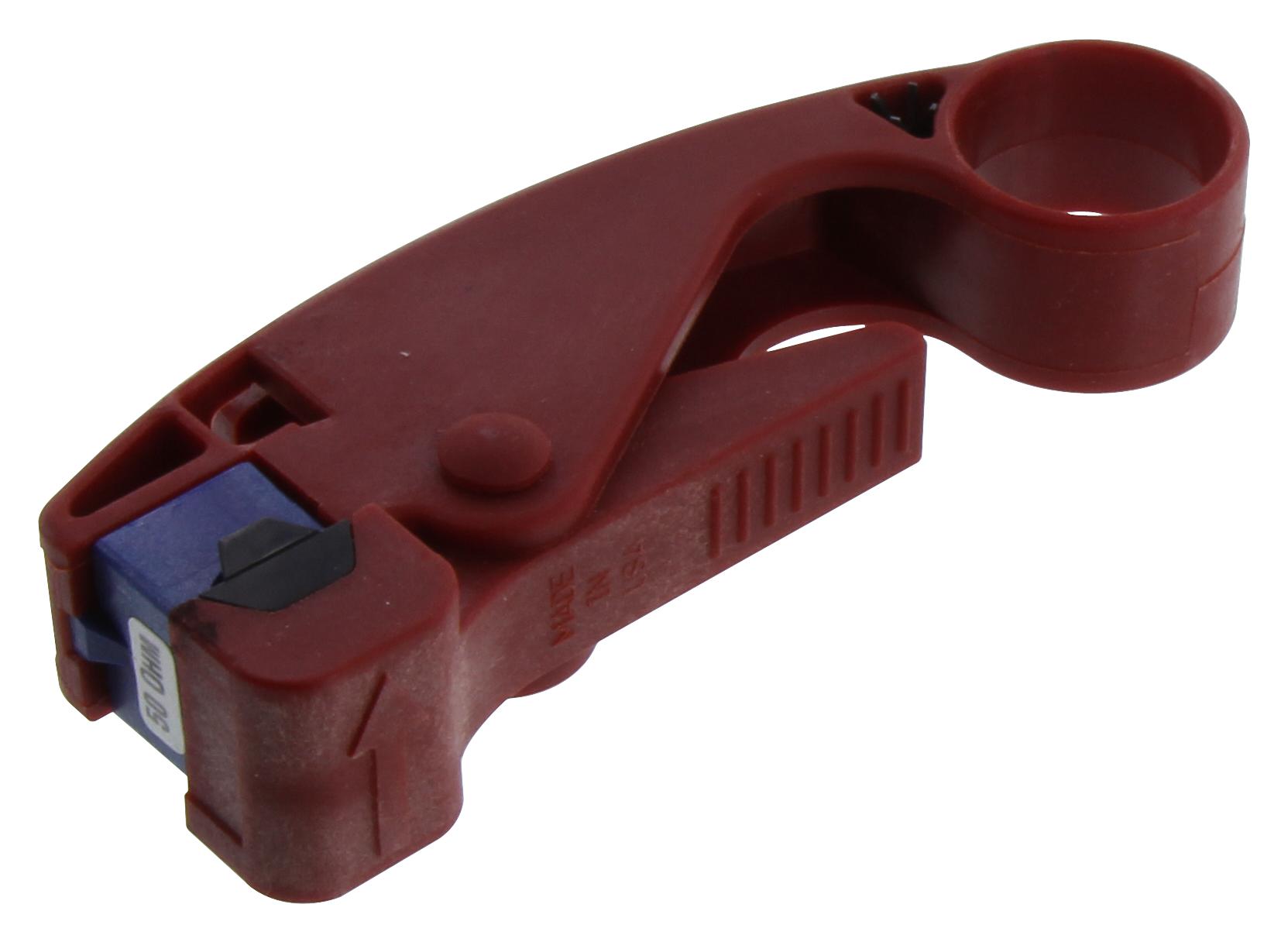 Multicomp Pro Mcsdt400-50 Stripping Tool, Lmr-400 Coax Cable