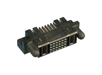 Amphenol Communications Solutions 51915-050Lf Backplane Conn, Pwr, Rcpt, 24S+2P+3Acp