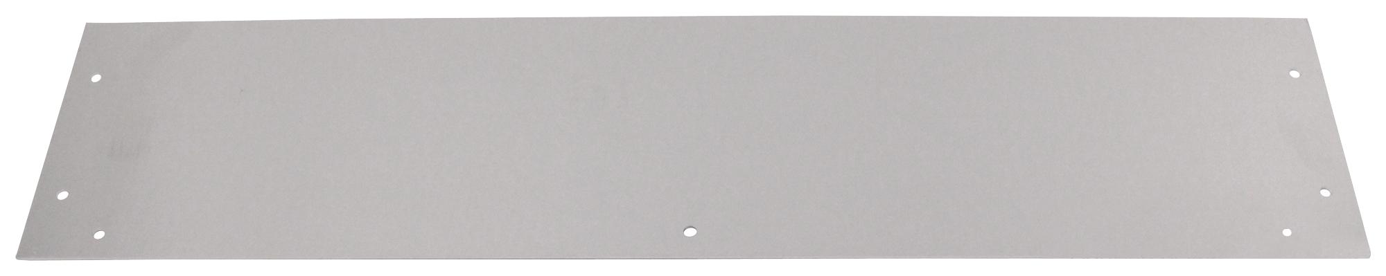 Bud Industries C-14440 Small Rack Mount Chassis Cover