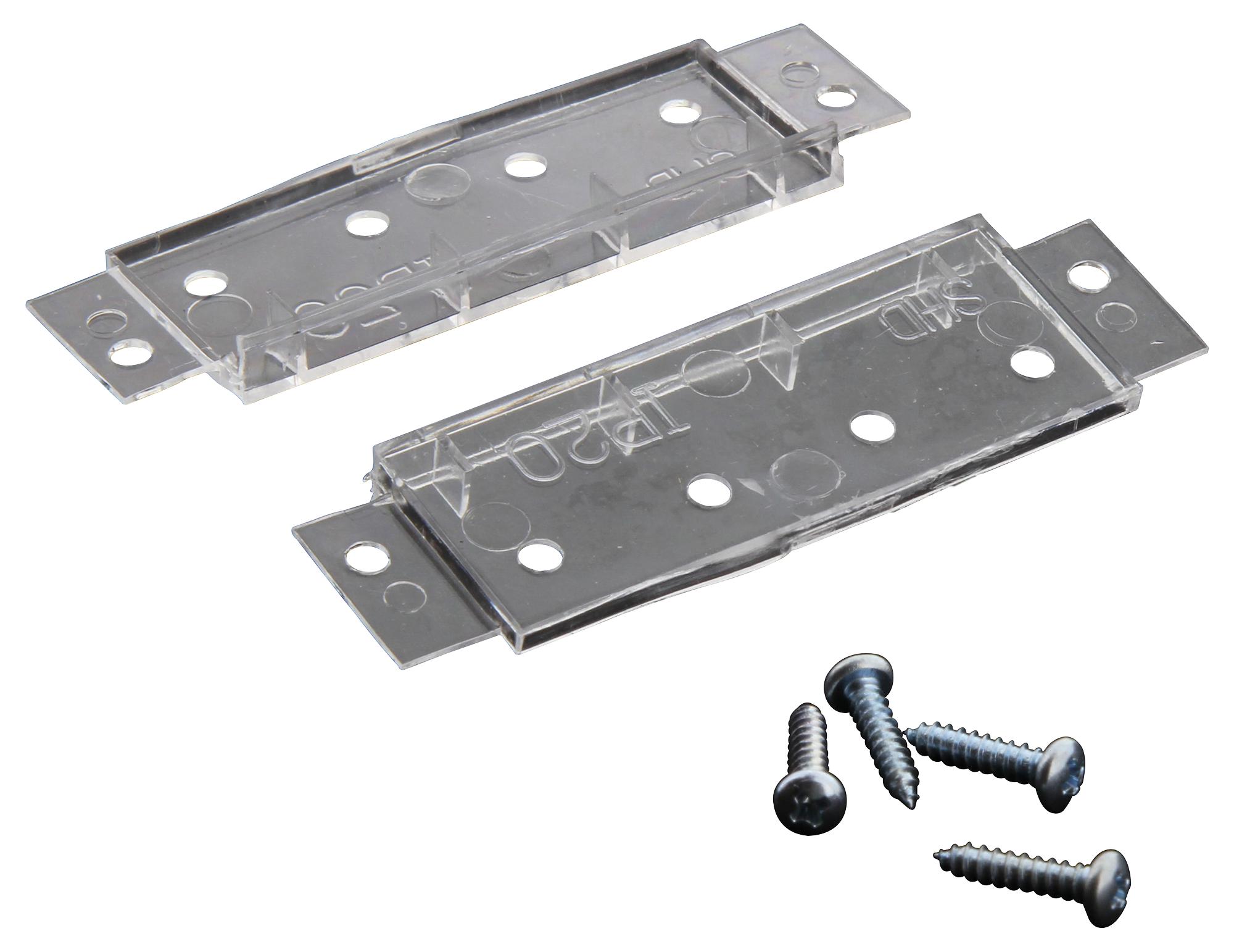 Solahd Ip20 Fuse Cover Kit