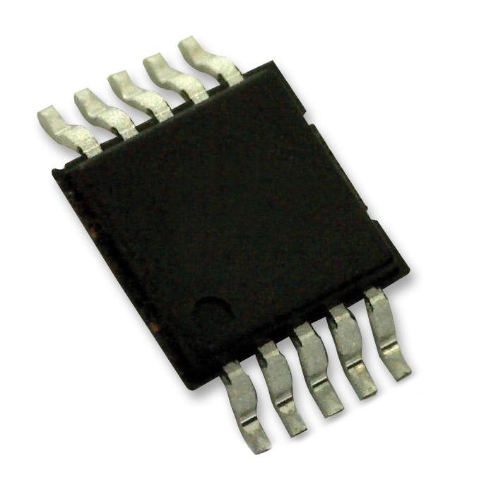 Microchip Mcp4728-E/un. Digital To Analog Converter Ic