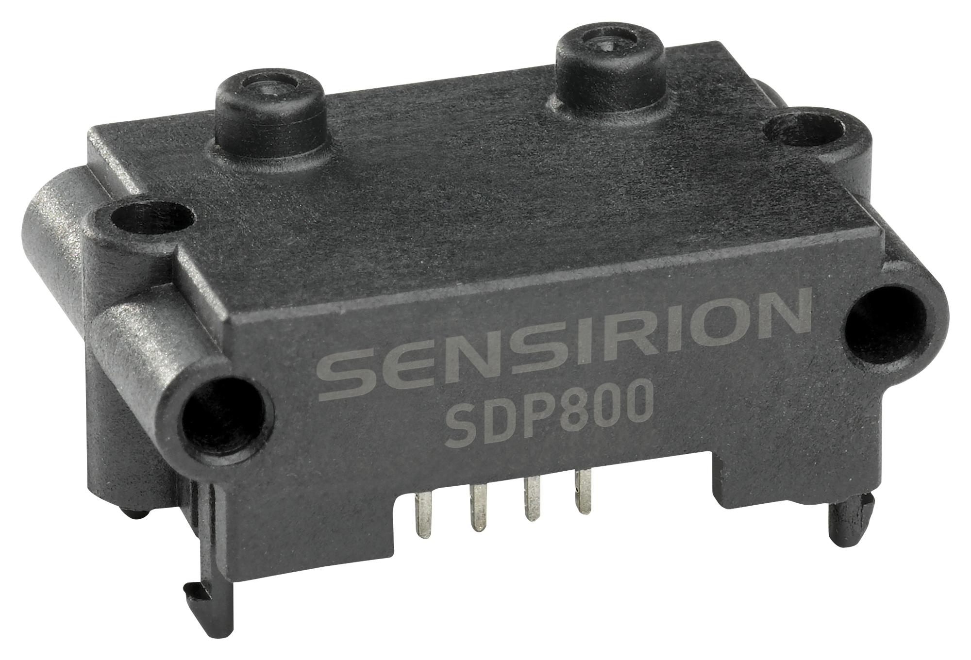 Sensirion Sdp806-125Pa. Operating Pressure Max:125Pa