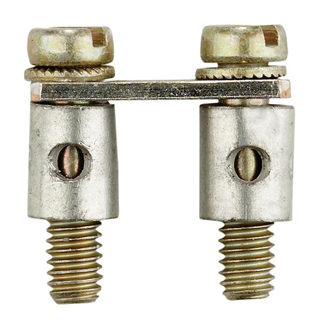 Weidmuller 0456800000 Cross Connector, 3Pole