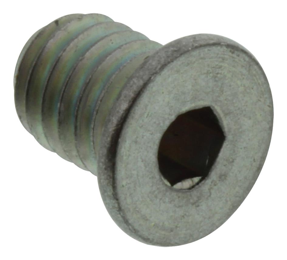 Weidmuller 0642600000 Screw, Hex Socket, M6