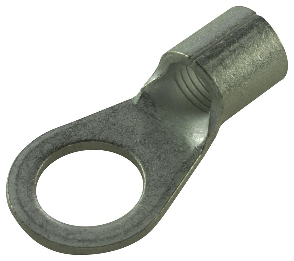 Amp - Te Connectivity 160032 Crimp Terminal, Ring Tongue, M10