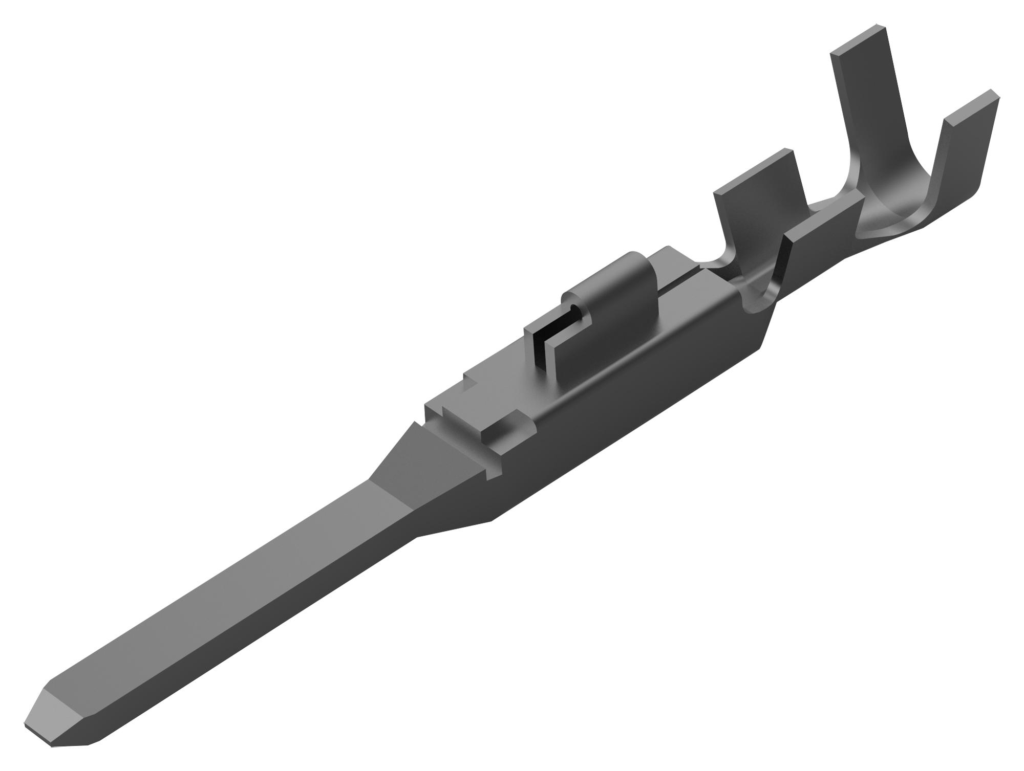 Amp - Te Connectivity 175149-2. Contact, Pin, 26-22Awg, Crimp