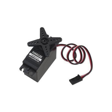 Parallax 900-00005 Parallax Servo-S05/std/fp     Standard Servo 11X5878