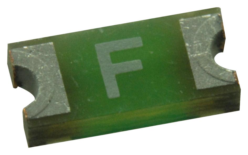 Littelfuse 0466.500Nrhf. Fuse, Smd, 0.5A, Very Fast Acting