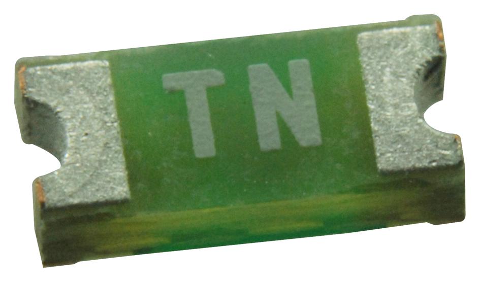 Littelfuse 0468002.nrhf Fuse, Smd, 2A, Slow Blow