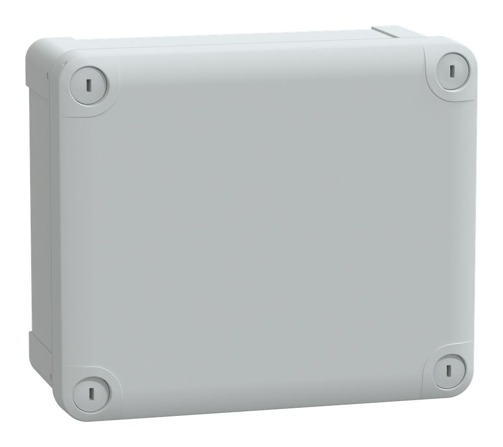 Square D By Schneider Electric Nsytbs19168 Enclosure, 3.43 X 6.46 X 7.56