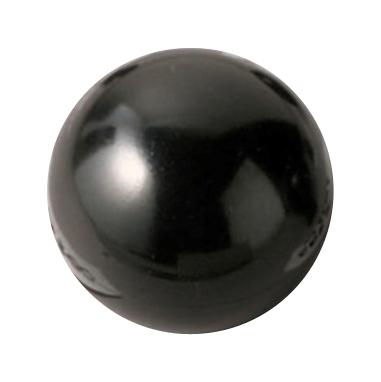 Davies Molding 0030Bg Ball Knob, Phenolic, Round Shaft, 25Mm