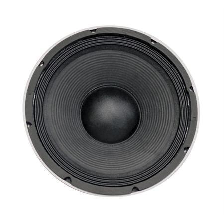 Multicomp Pro 55-2982. Woofer, 12  , Die Cast, 350W Rms