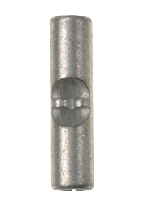 Panduit Bs18-M. Terminal, Butt Splice, 22-18Awg