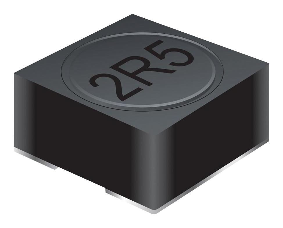 Bourns Srr6038-120Y Inductor, Shielded, 12Uh, 1.7A, 30%