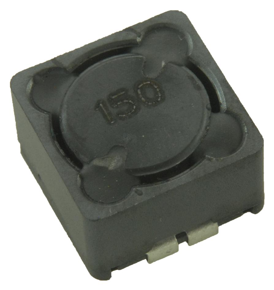 Bourns Srr1208-150Ml Inductor, Shielded, 15Uh, 5.6A, Smd