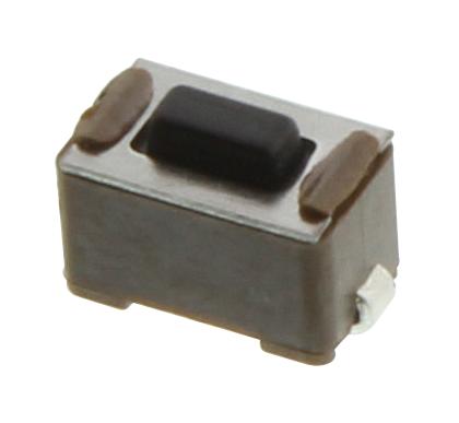 E-Switch Tl3302Af180Qj. Tactile Sw, Spst, 0.05A, 12Vdc, Solder