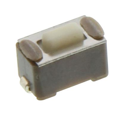 E-Switch Tl3302Af260Qj. Tactile Sw, Spst-No, 0.05A, 12V, Solder