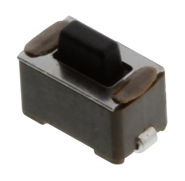 E-Switch Tl3302Bf180Qj. Tactile Sw, Spst, 0.05A, 12Vdc, Solder