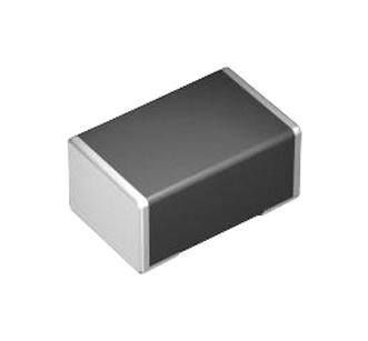 Taiyo Yuden Mcfk1608T1R0M Inductor, Multilayer, 1Uh, 0603, 0.9A