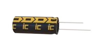 Cornell Dubilier Dsf125M3R0 Supercapacitor, 1.2F, Radial Leaded