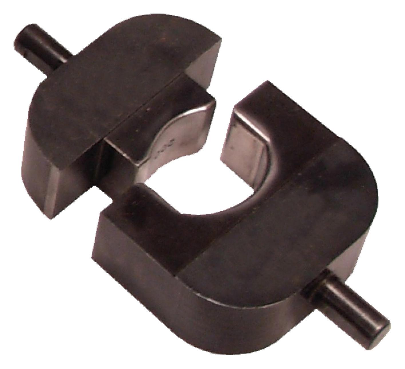 Amp - Te Connectivity 69217 Crimp Tool Die, 6Awg, Shank Die