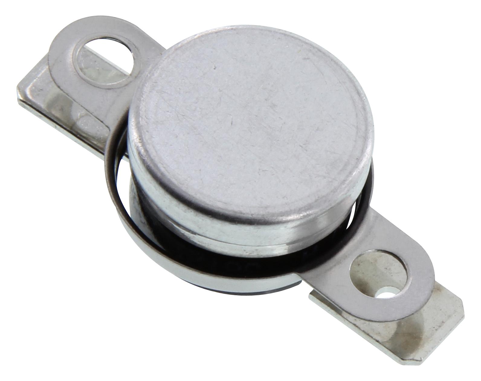 White Rodgers 3L11-85 Disc Thermostat, Snap Action