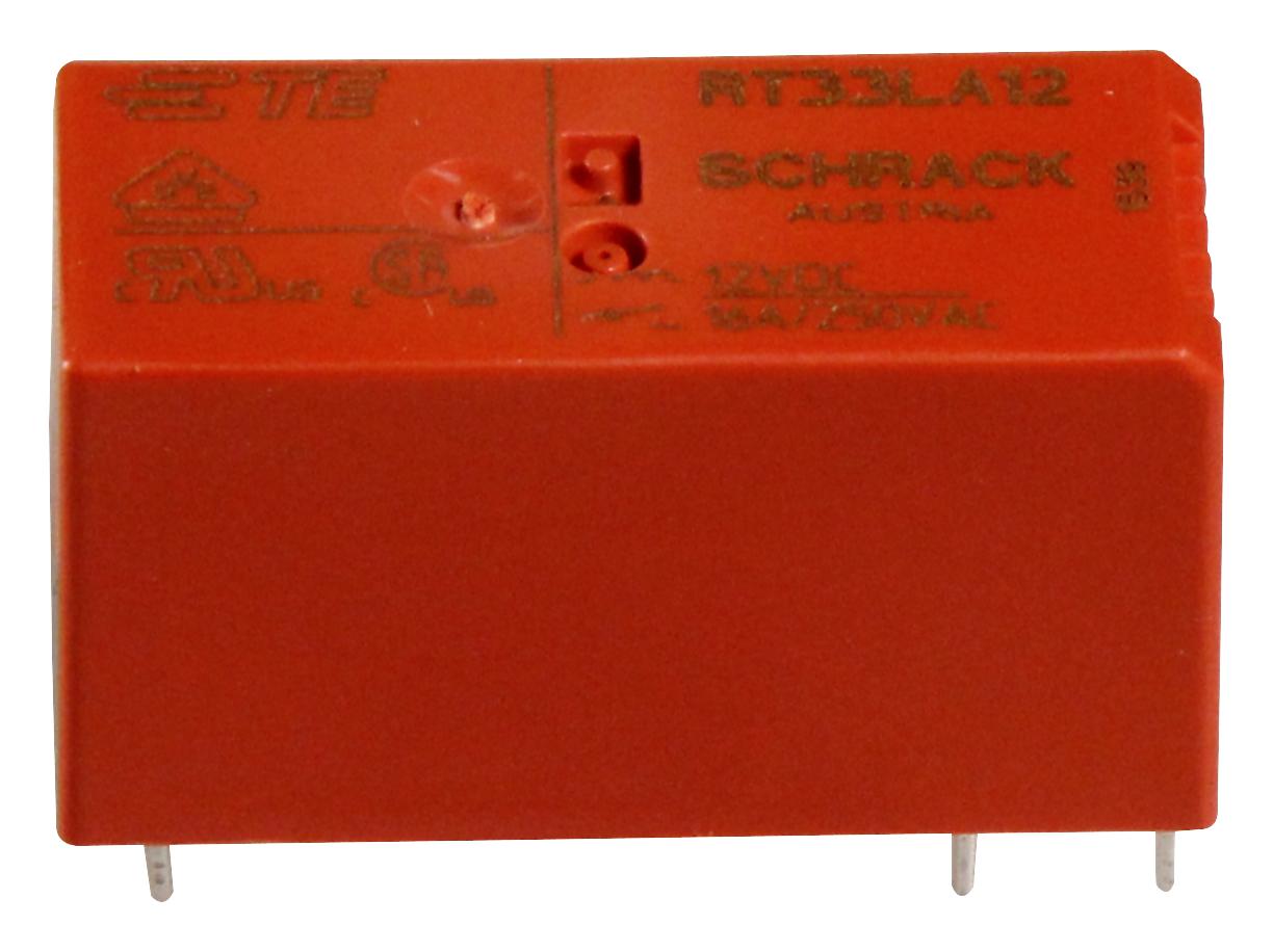 Schrack - Te Connectivity Rt33L024. Rt33L024 02H0439