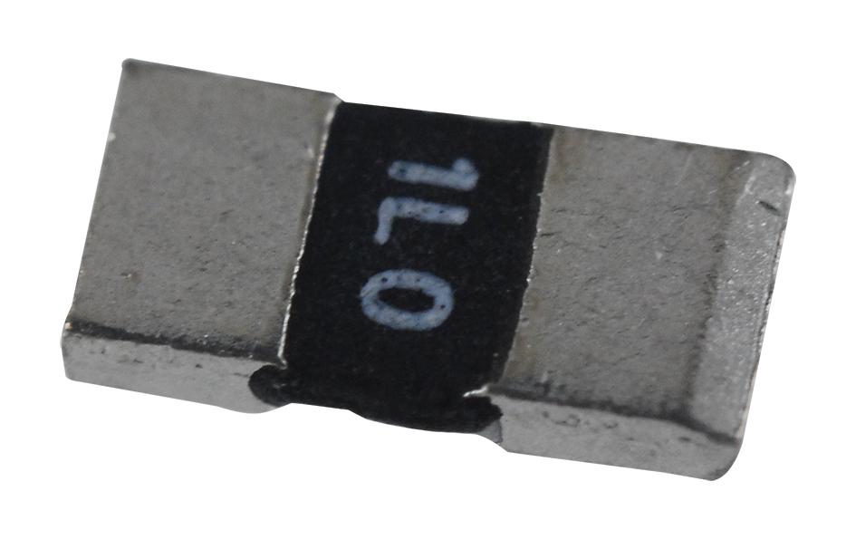 Vishay Wsl12061L000Fea Metal Strip Resistor, 0.001Ohm, 1%, 1206